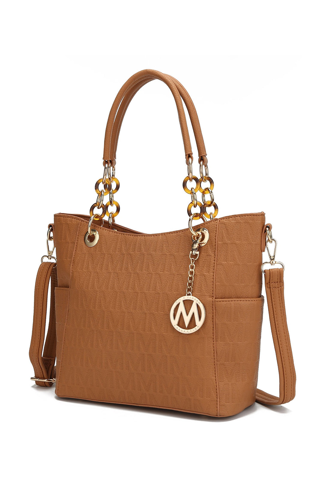 Mkf Collection Rylee Women Tote Bag By Mia K