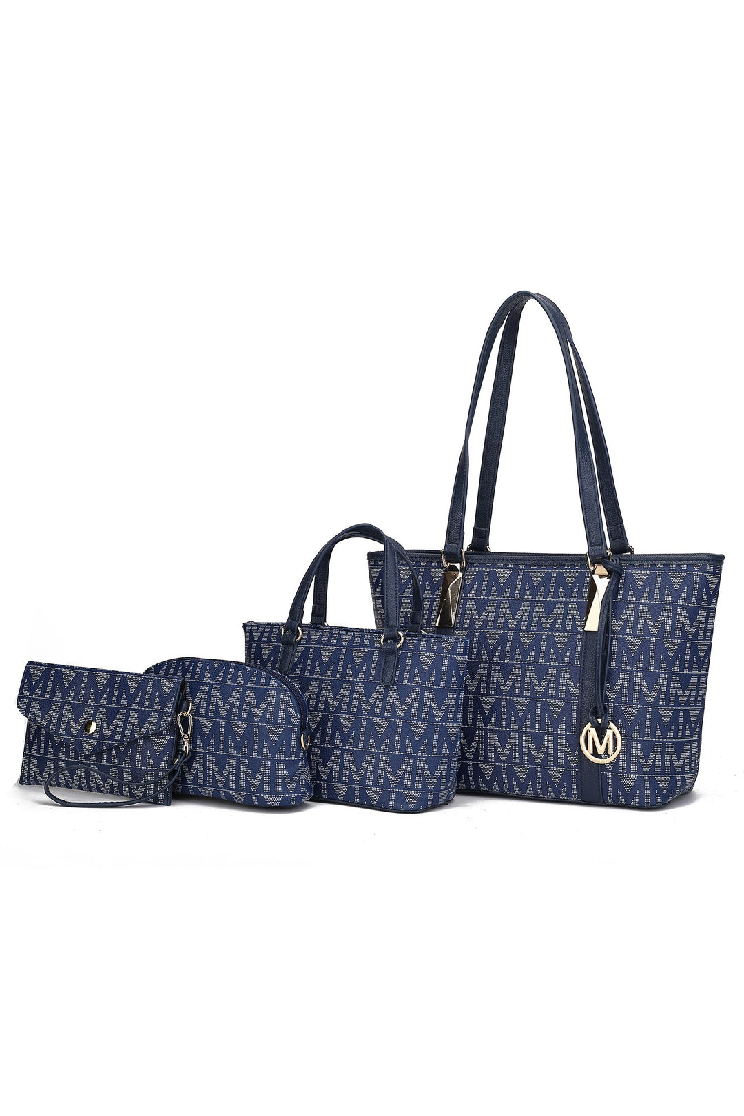 Mkf Marimar M Signature 4 Pcs Set By Mia K