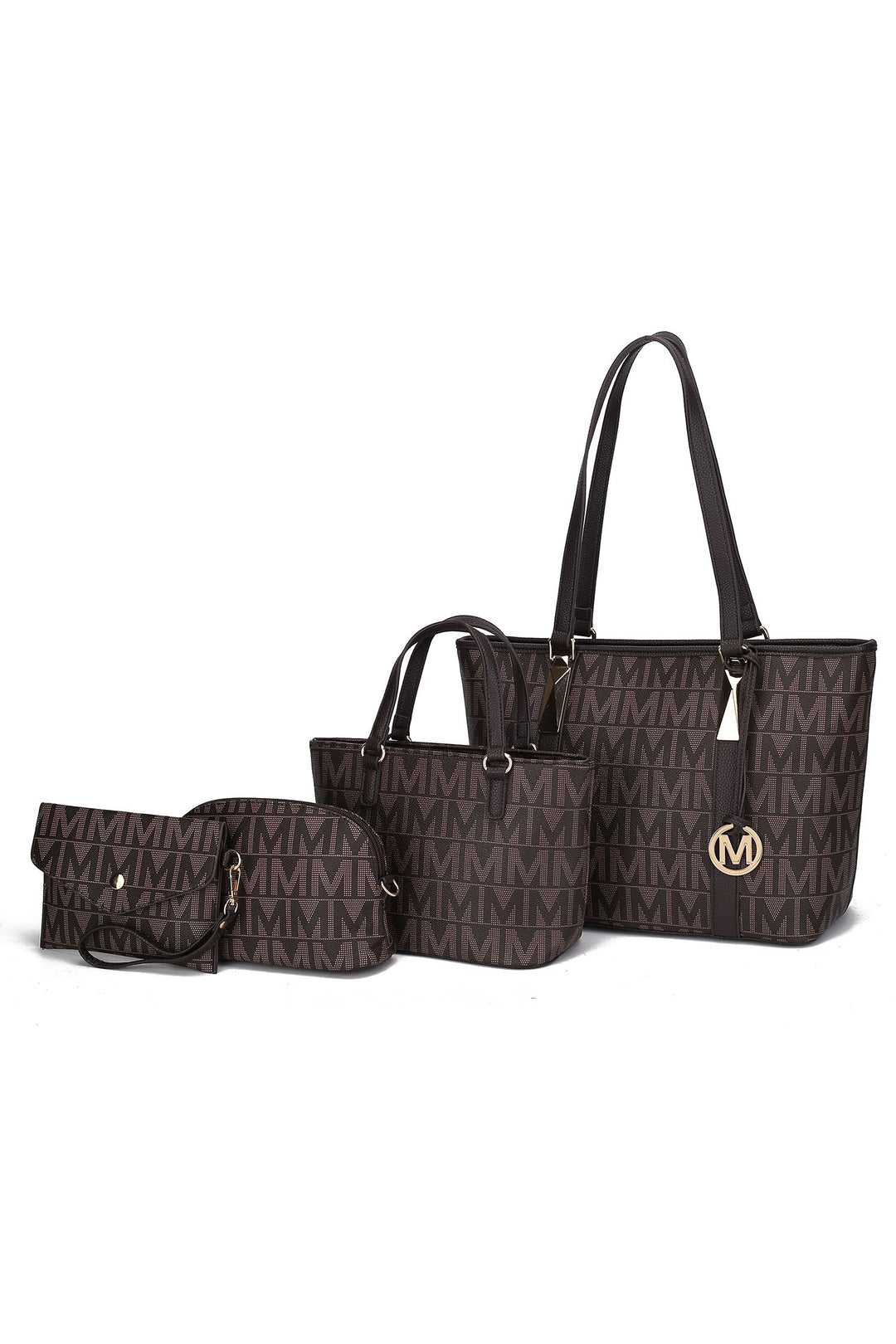 Mkf Marimar M Signature 4 Pcs Set By Mia K