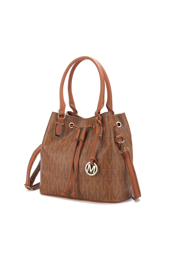 Mkf Collection Jane Tote Bag By Mia K