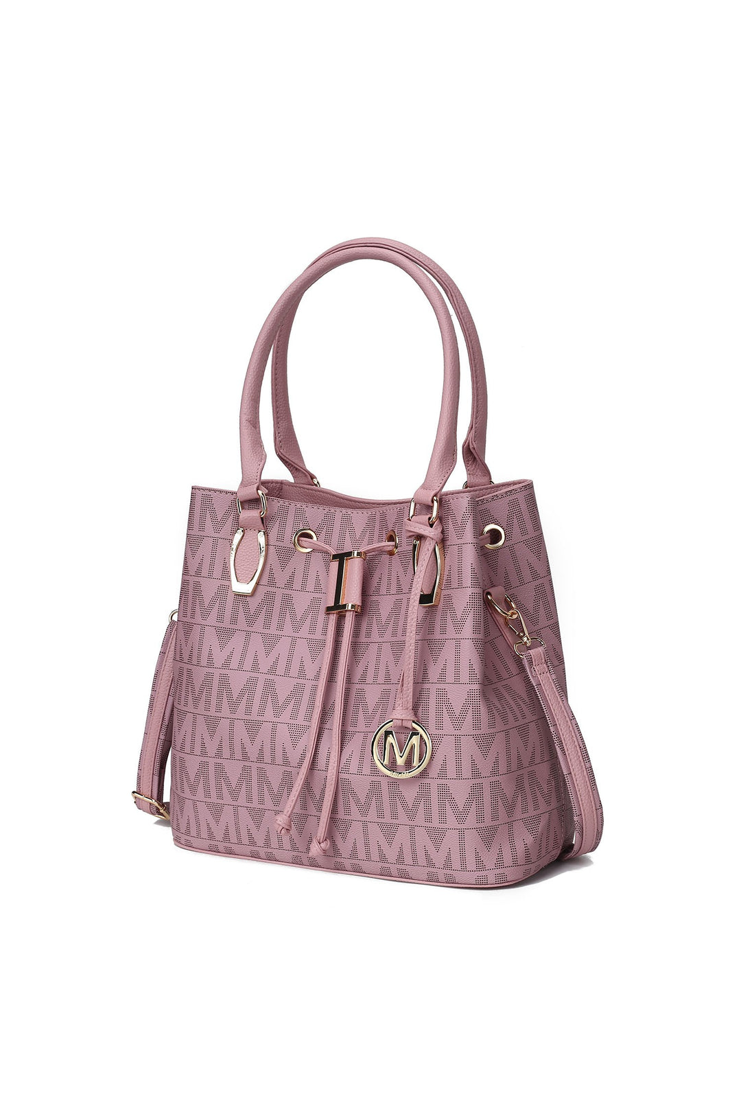 Tan Mkf Collection Jane Tote Bag By Mia K