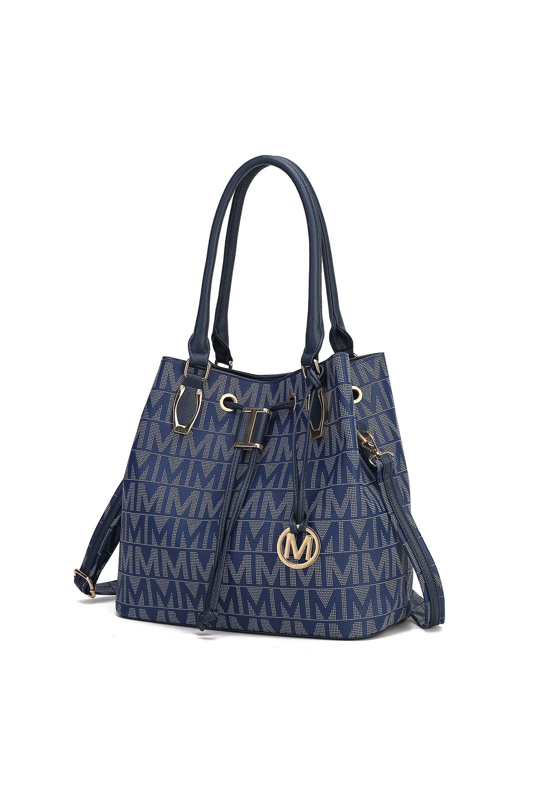 Red Mkf Collection Jane Tote Bag By Mia K