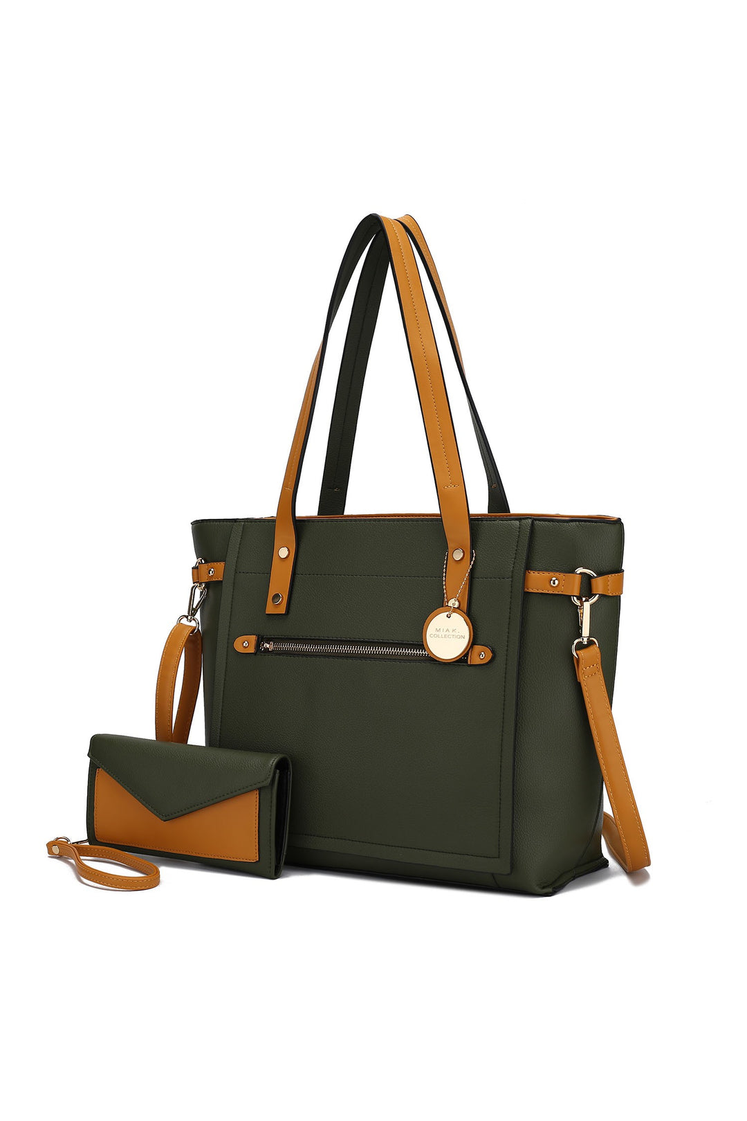 Mkf Collection Andrys Tote Bag By Mia K