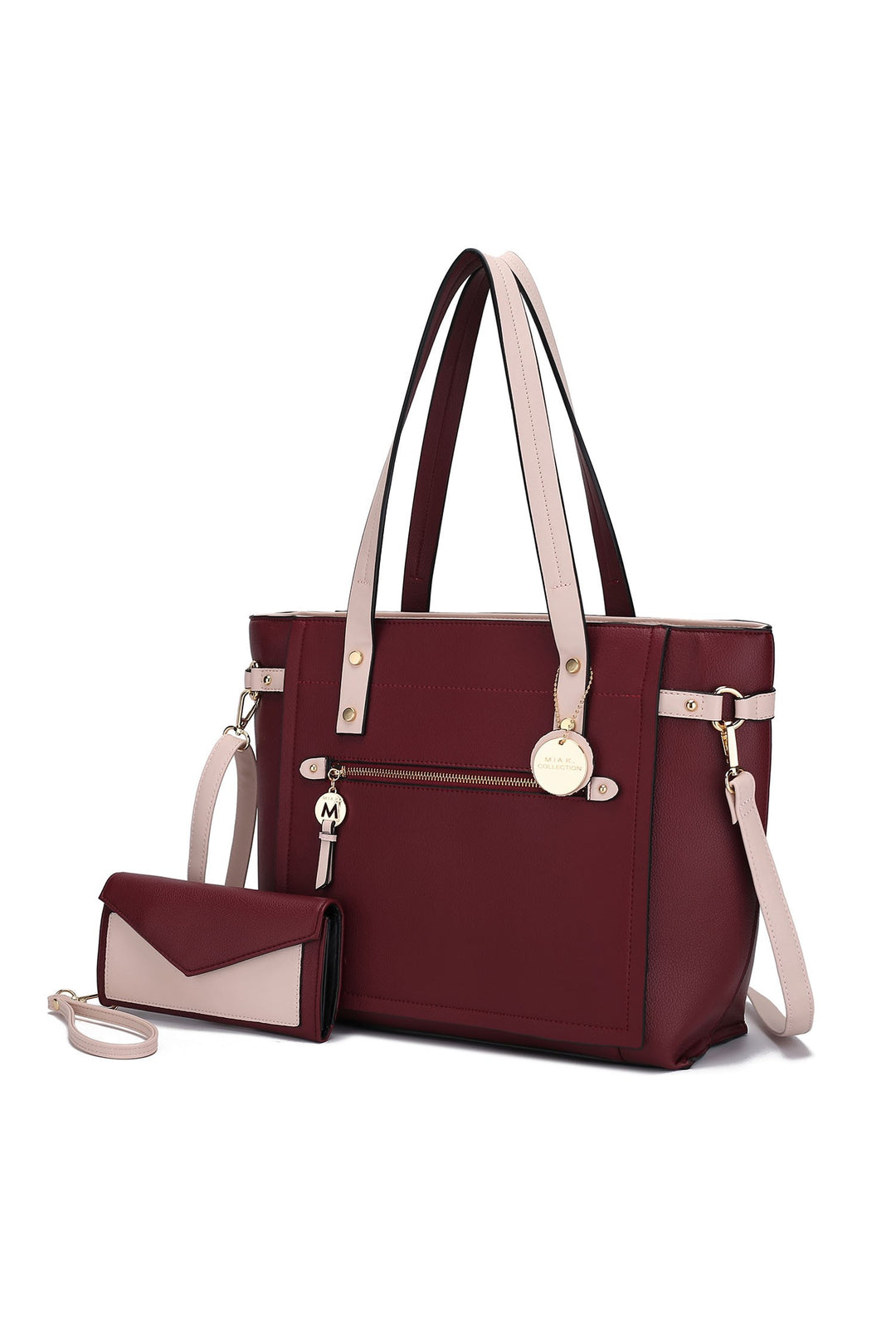 Mkf Collection Andrys Tote Bag By Mia K