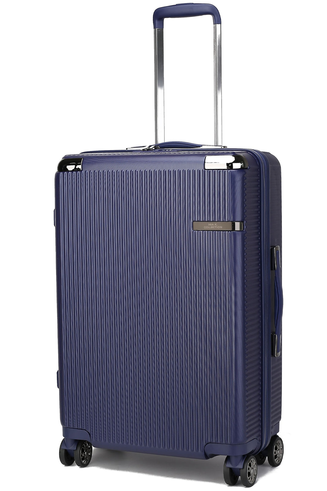 Mkf Tulum 22 5 Check In Spinner By Mia K