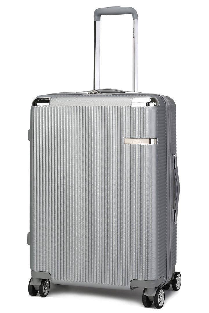 Mkf Tulum 22 5 Check In Spinner By Mia K