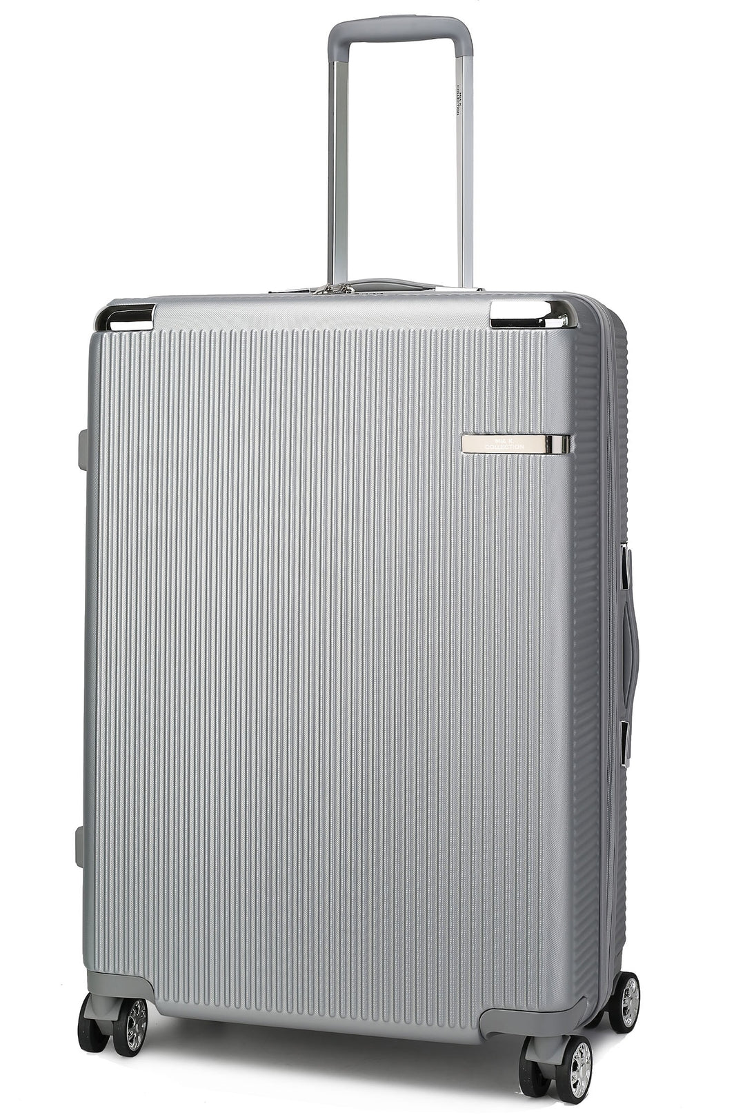 Mkf Tulum 26 5 Extra Large Check In Spinner By Mia