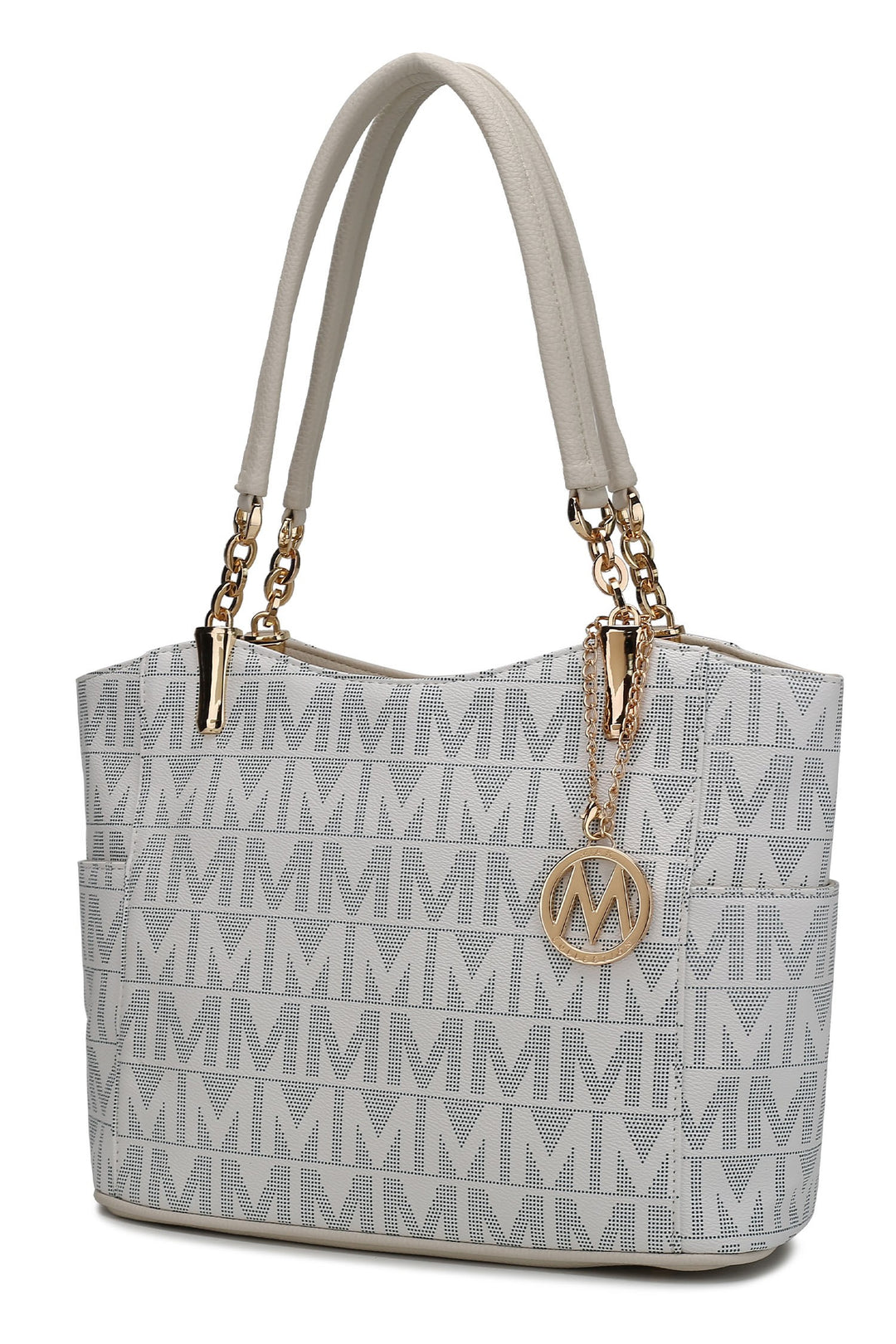 Mkf Collection Braylee M Signature Tote By Mia K
