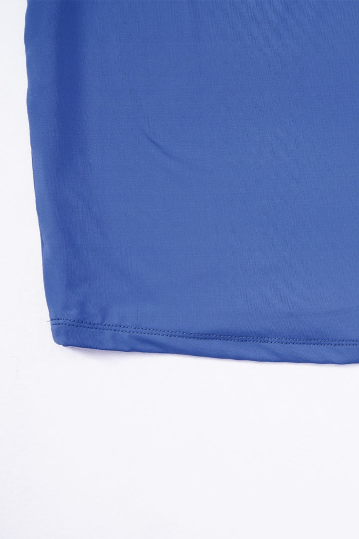 Corseted Suspenders Wrap Hip Bodycon Dresses