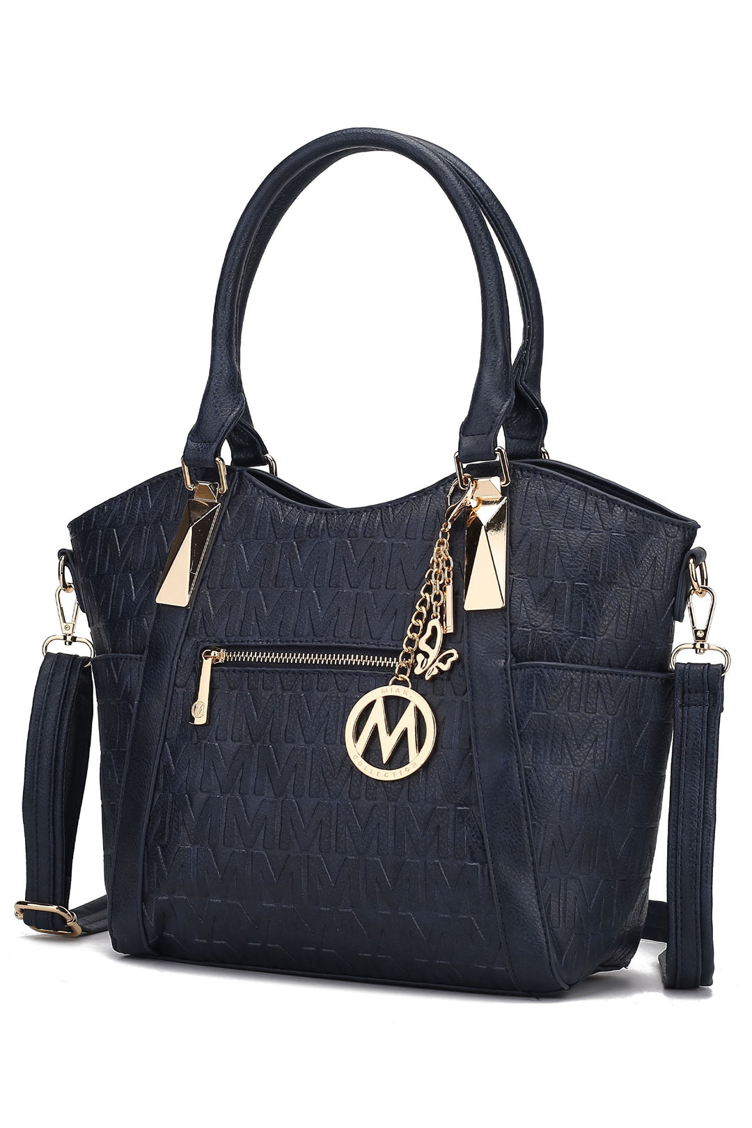 Mkf Collection Lucy Tote Bag By Mia K