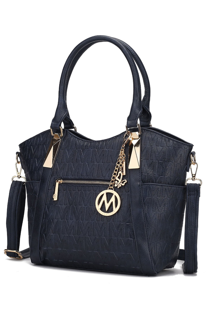 Mkf Collection Lucy Tote Bag By Mia K