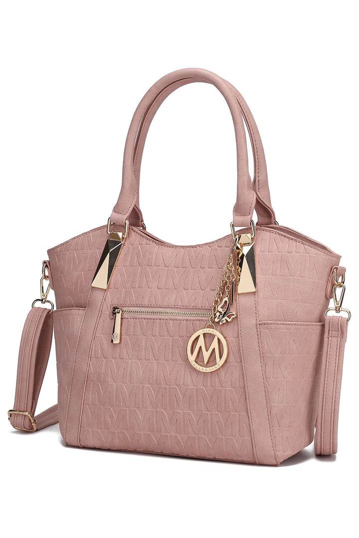 Mkf Collection Lucy Tote Bag By Mia K