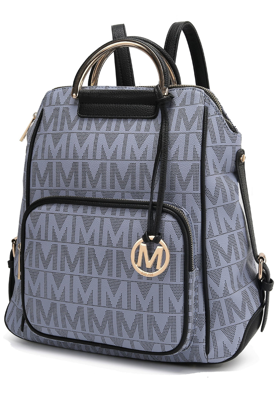Mkf Collection Cora Milan Backpack By Mia K