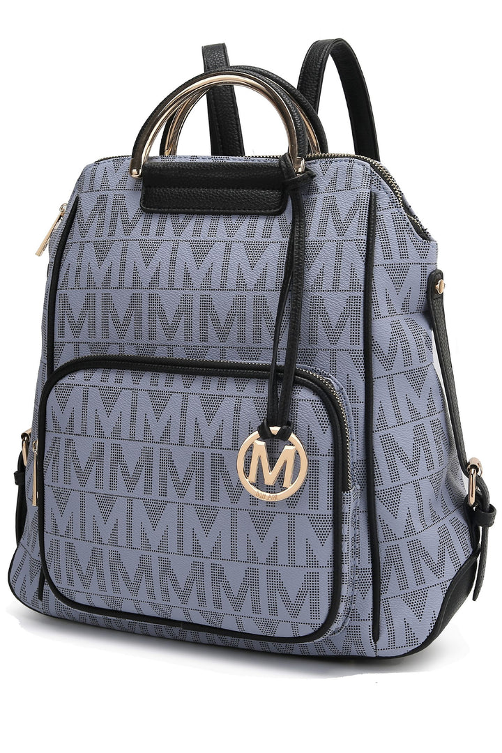 Mkf Collection Cora Milan Backpack By Mia K
