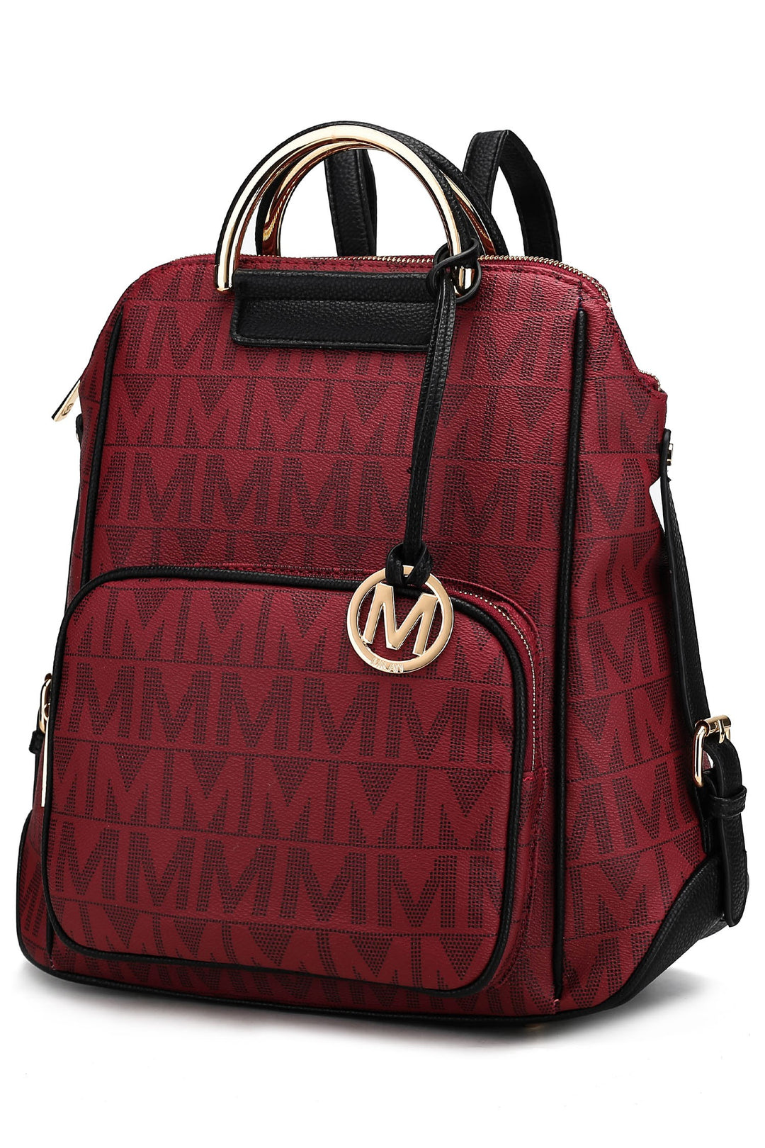 Mkf Collection Cora Milan Backpack By Mia K