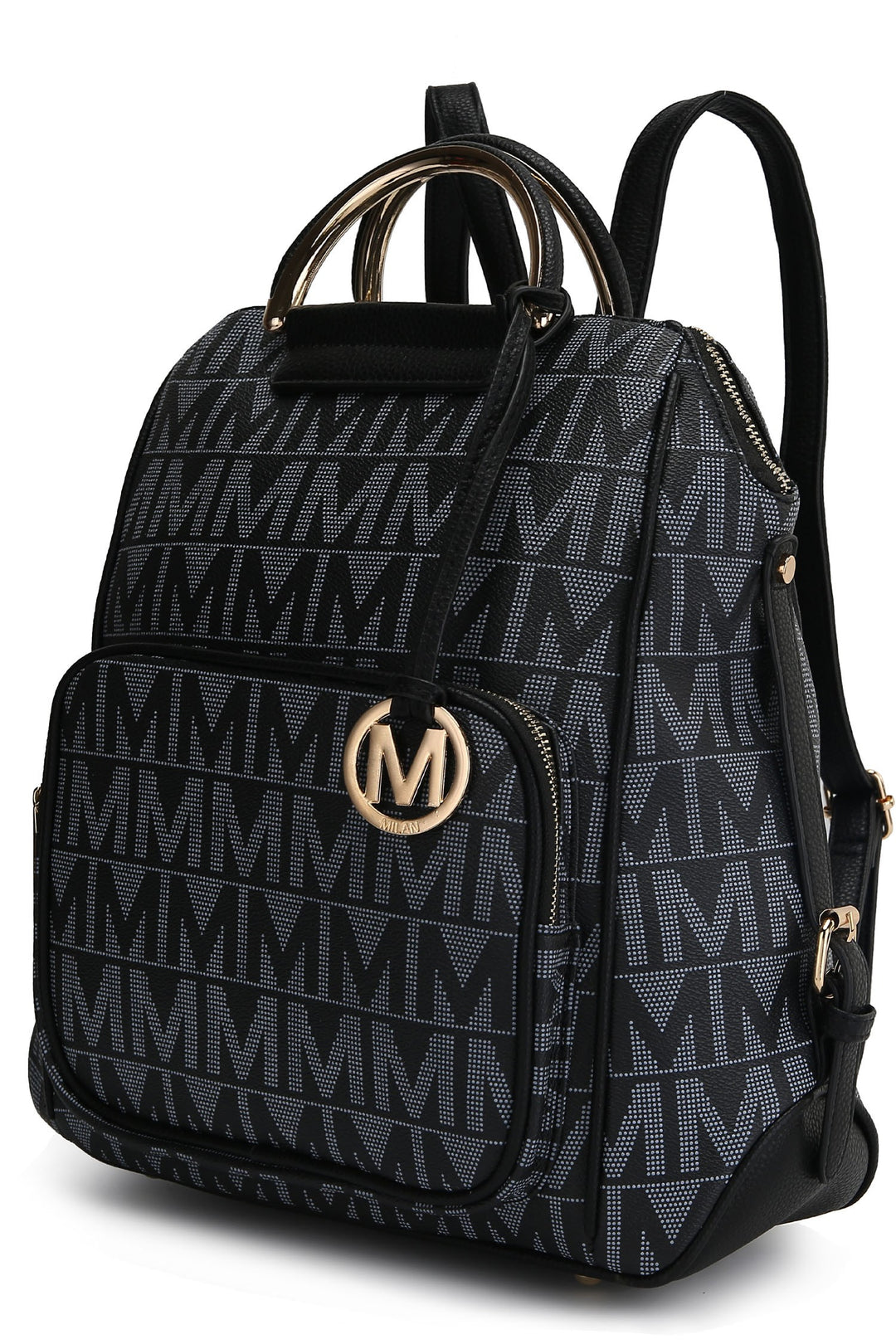 Mkf Collection Cora Milan Backpack By Mia K