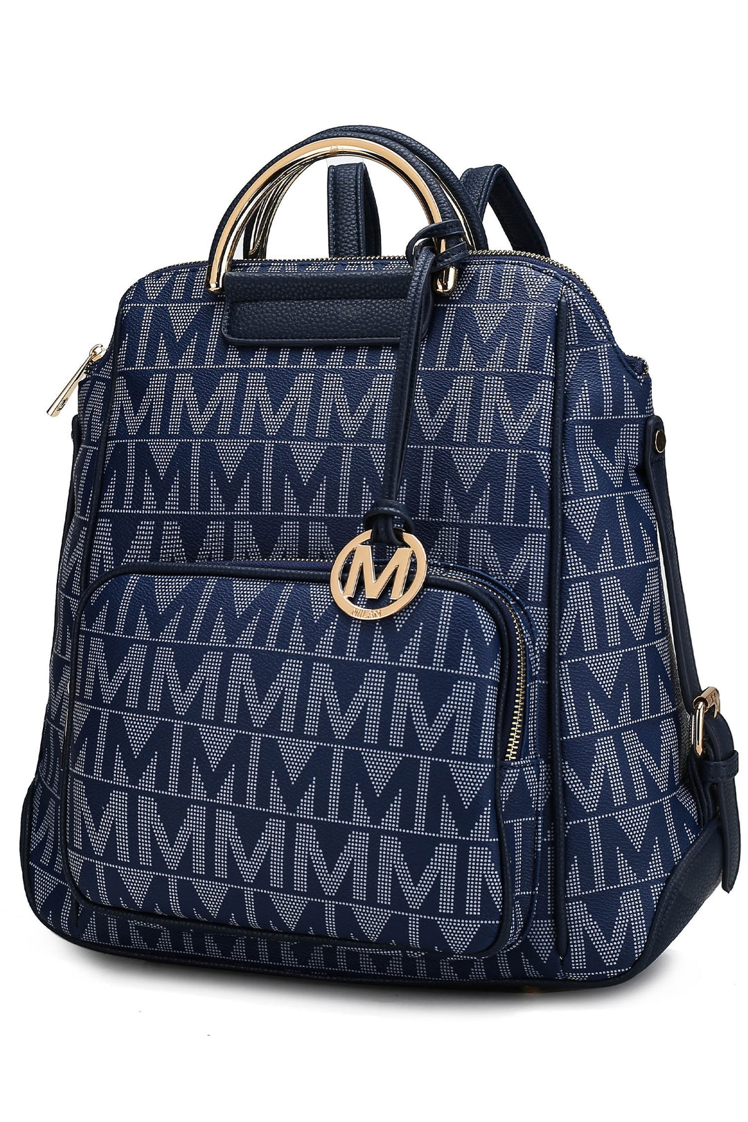 Mkf Collection Cora Milan Backpack By Mia K