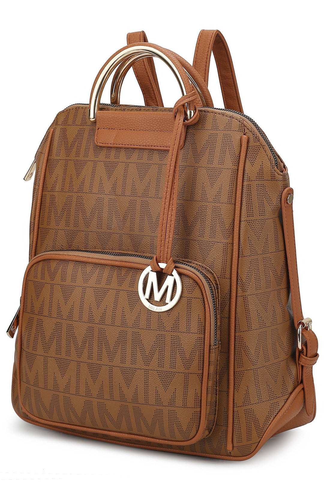 Mkf Collection Cora Milan Backpack By Mia K