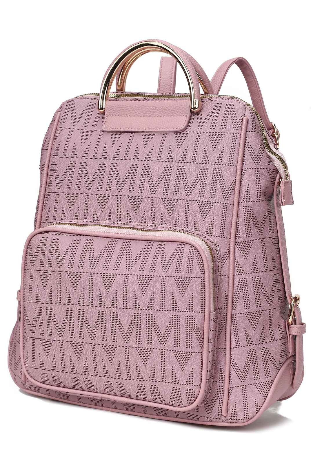 Mkf Collection Cora Milan Backpack By Mia K