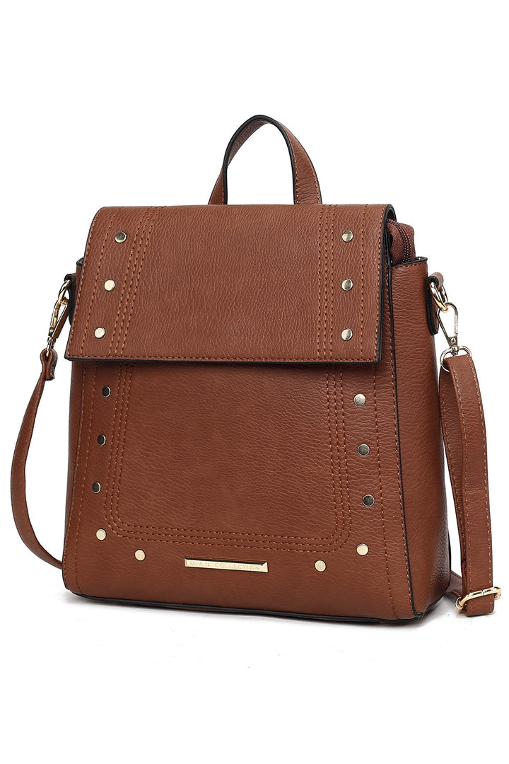 Mkf Collection Elke Convertible Backpack Bag
