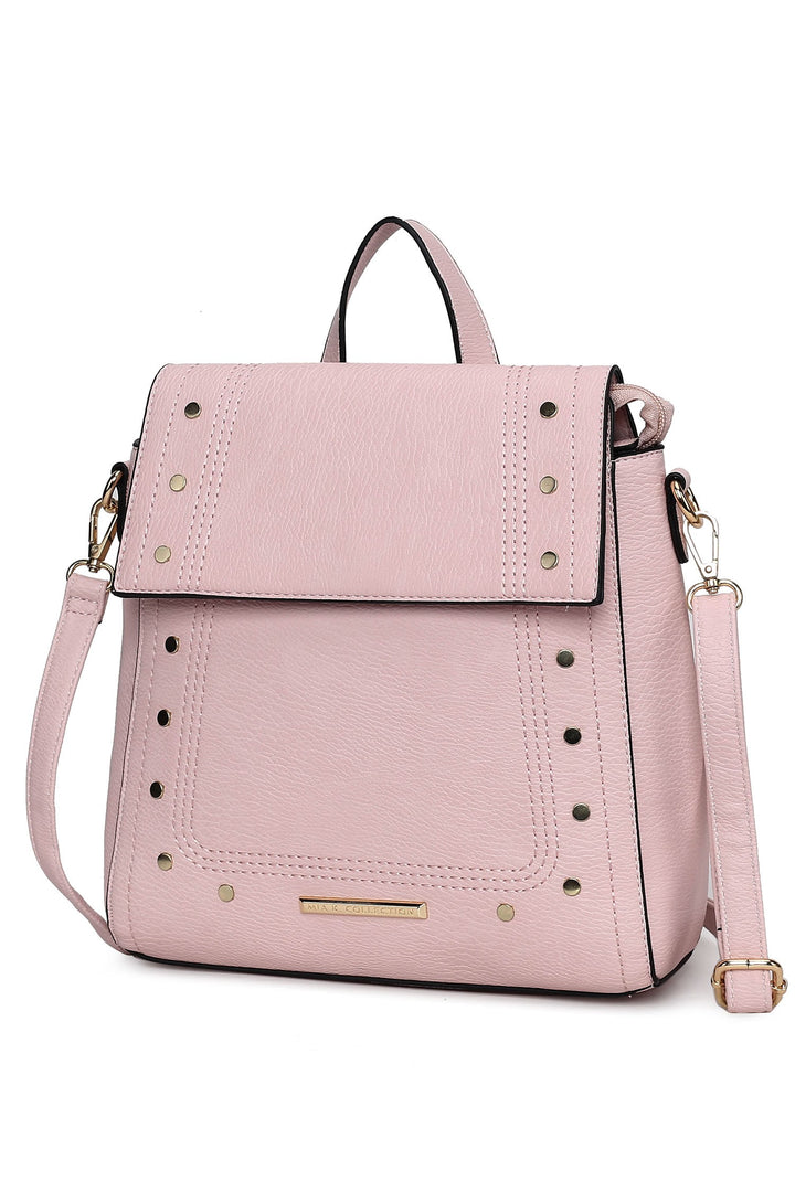 Mkf Collection Elke Convertible Backpack Bag