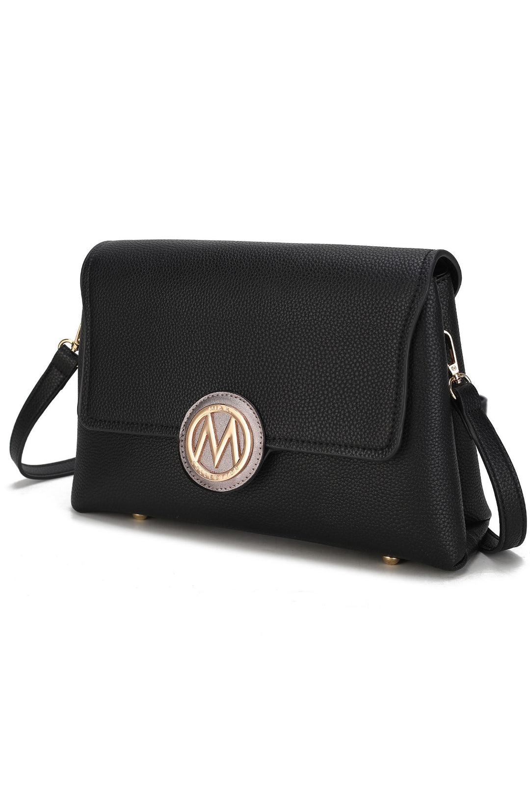 Yellow - Olive Mkf Collection Johanna Womens Crossbody Bag