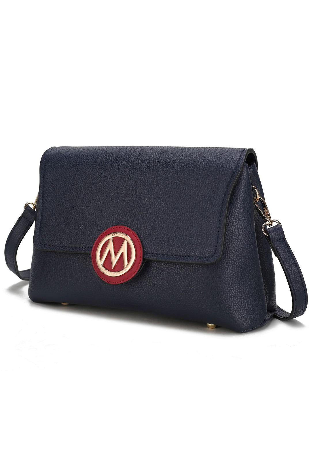 Pink -Seafoam Mkf Collection Johanna Womens Crossbody Bag