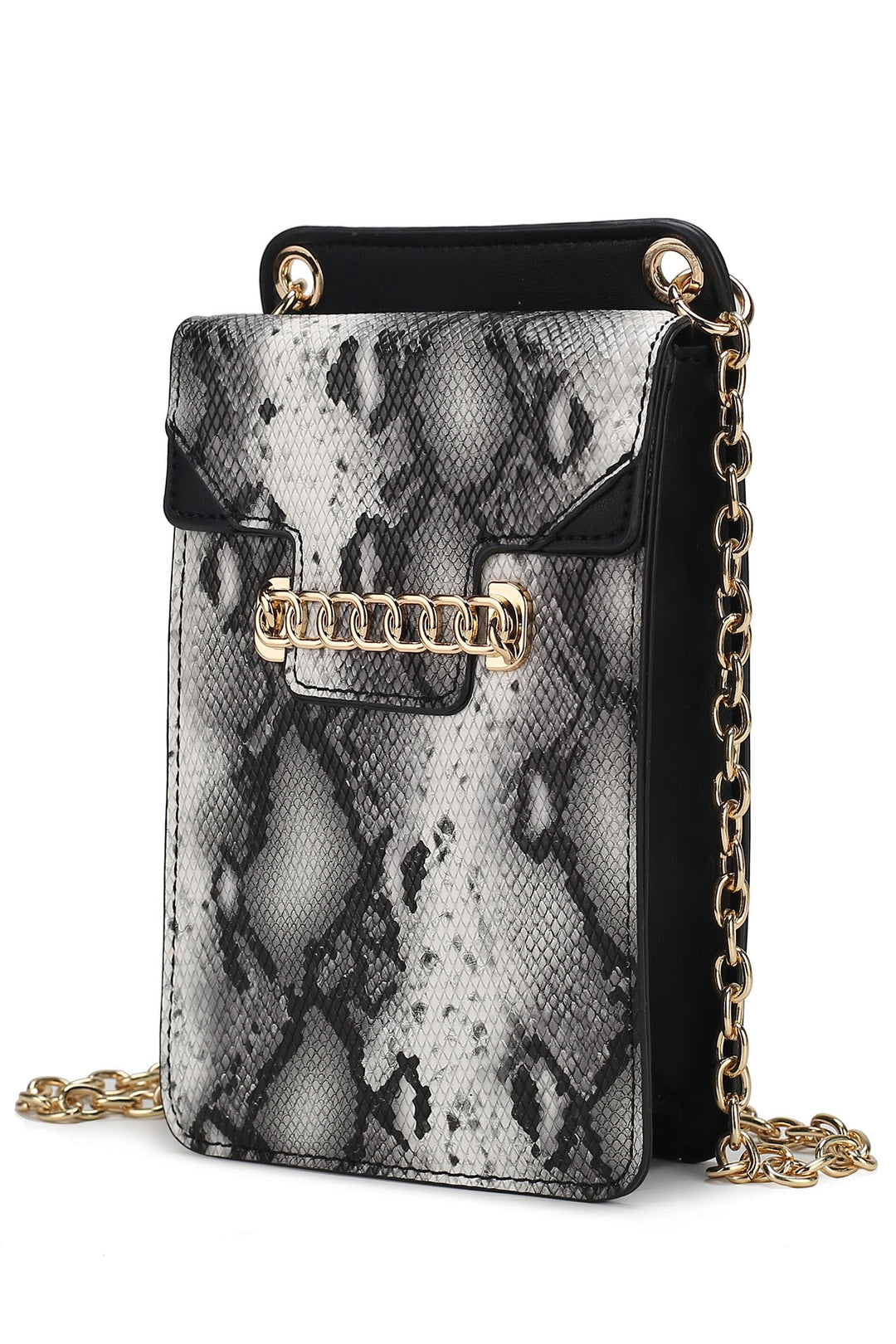 Mkf Collection Yael Womens Phone Crossbody Bag