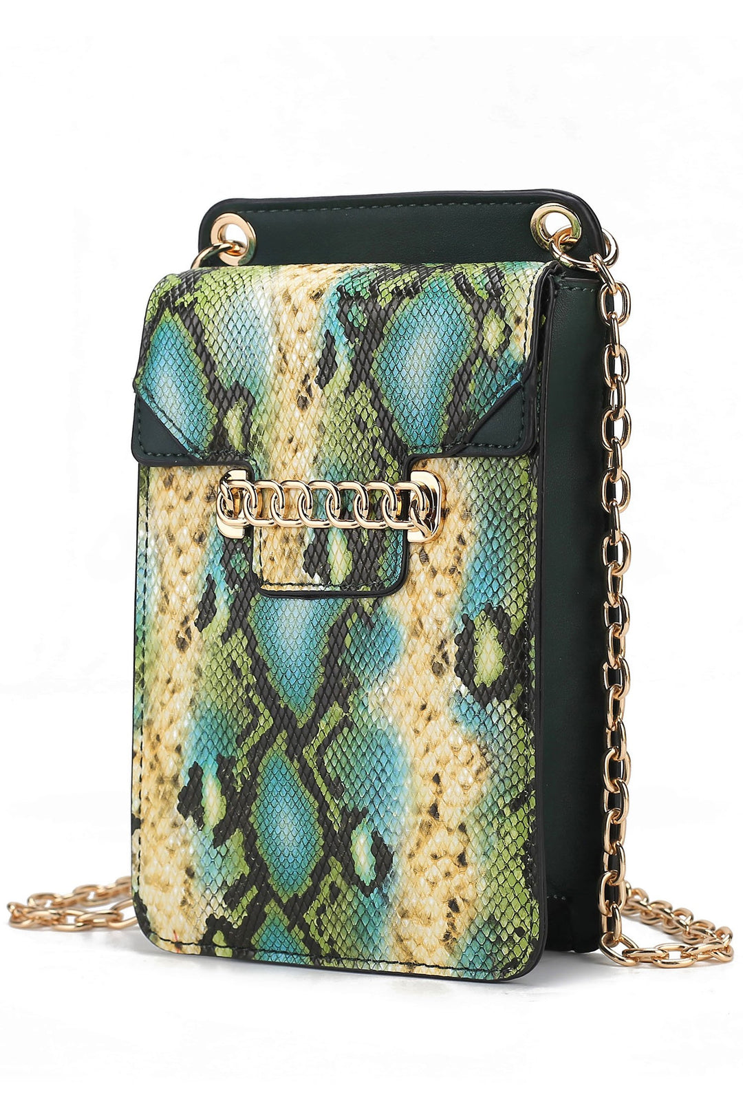 Mkf Collection Yael Womens Phone Crossbody Bag