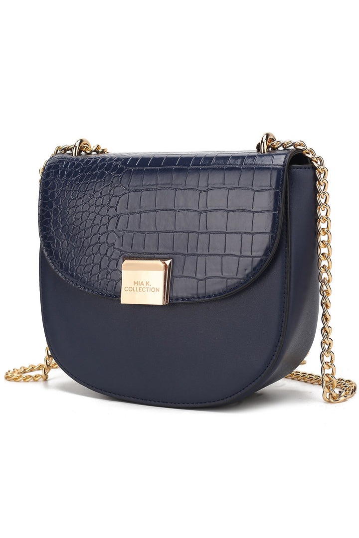 Mkf Collection Brooklyn Crossbody Shoulder Bag