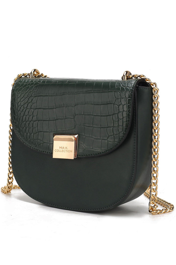 Mkf Collection Brooklyn Crossbody Shoulder Bag