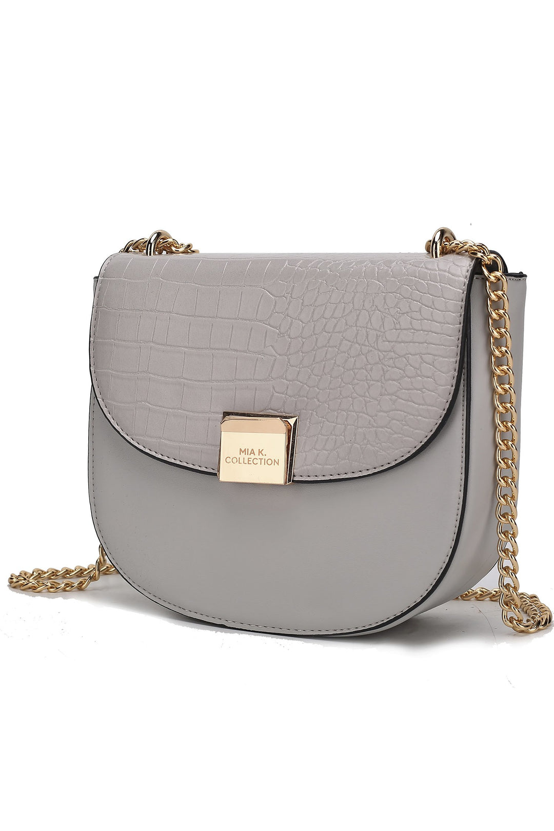 Mkf Collection Brooklyn Crossbody Shoulder Bag