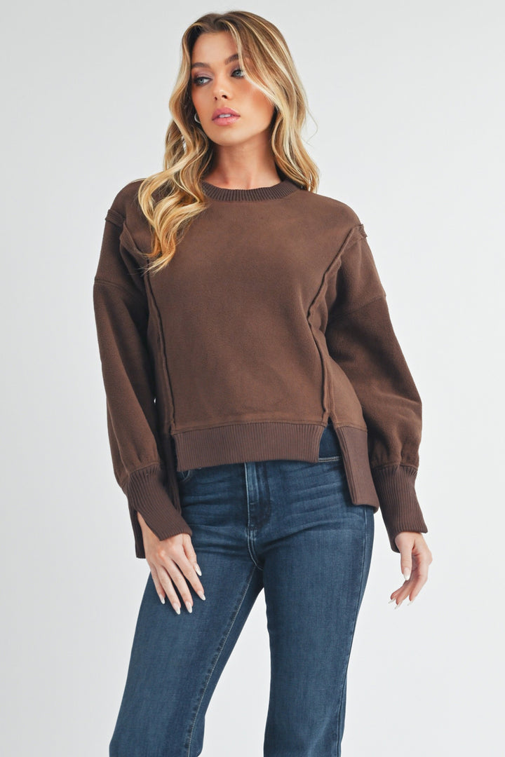 Seana Sweater