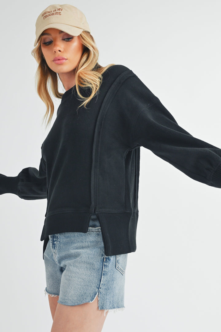 Seana Sweater