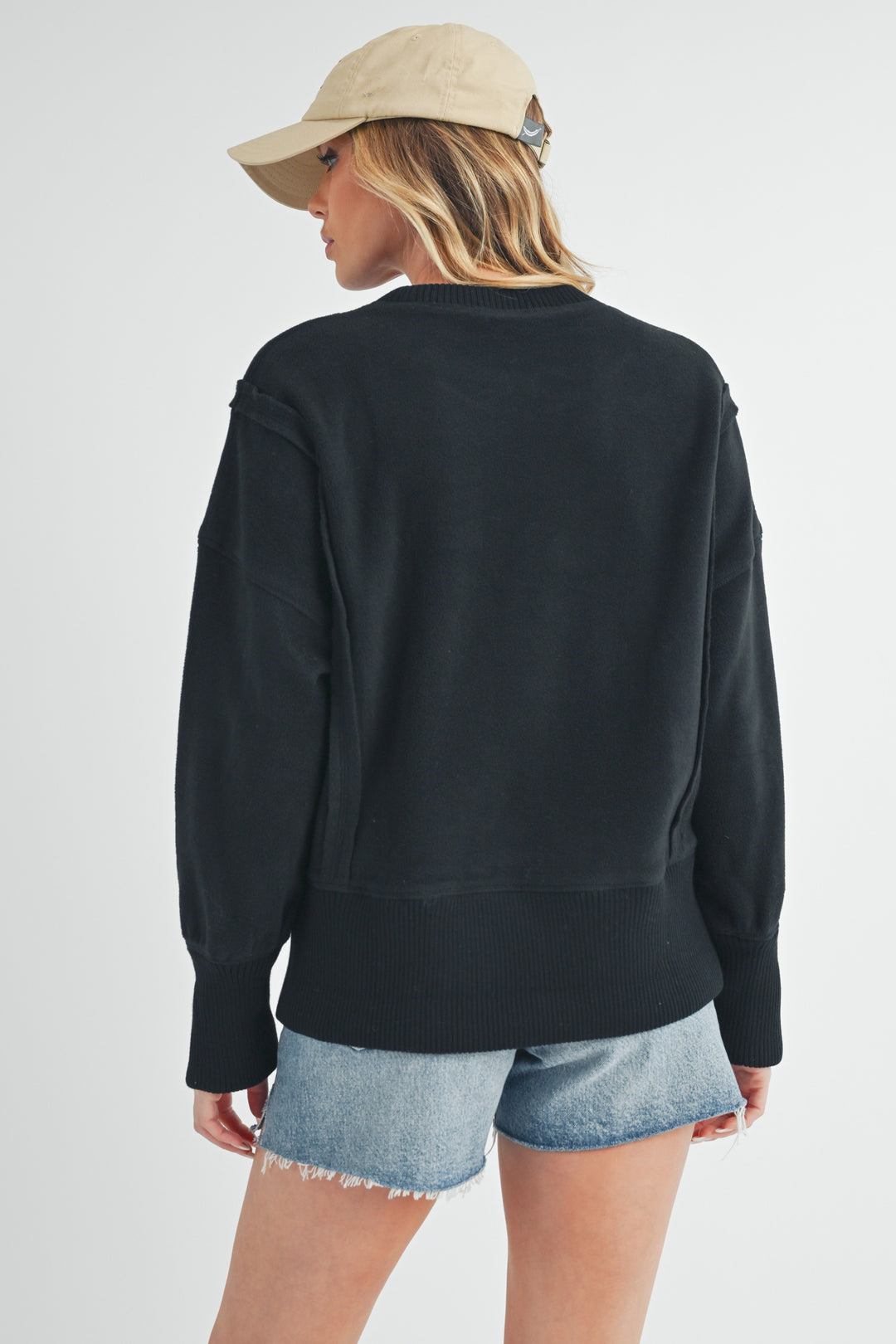 Seana Sweater