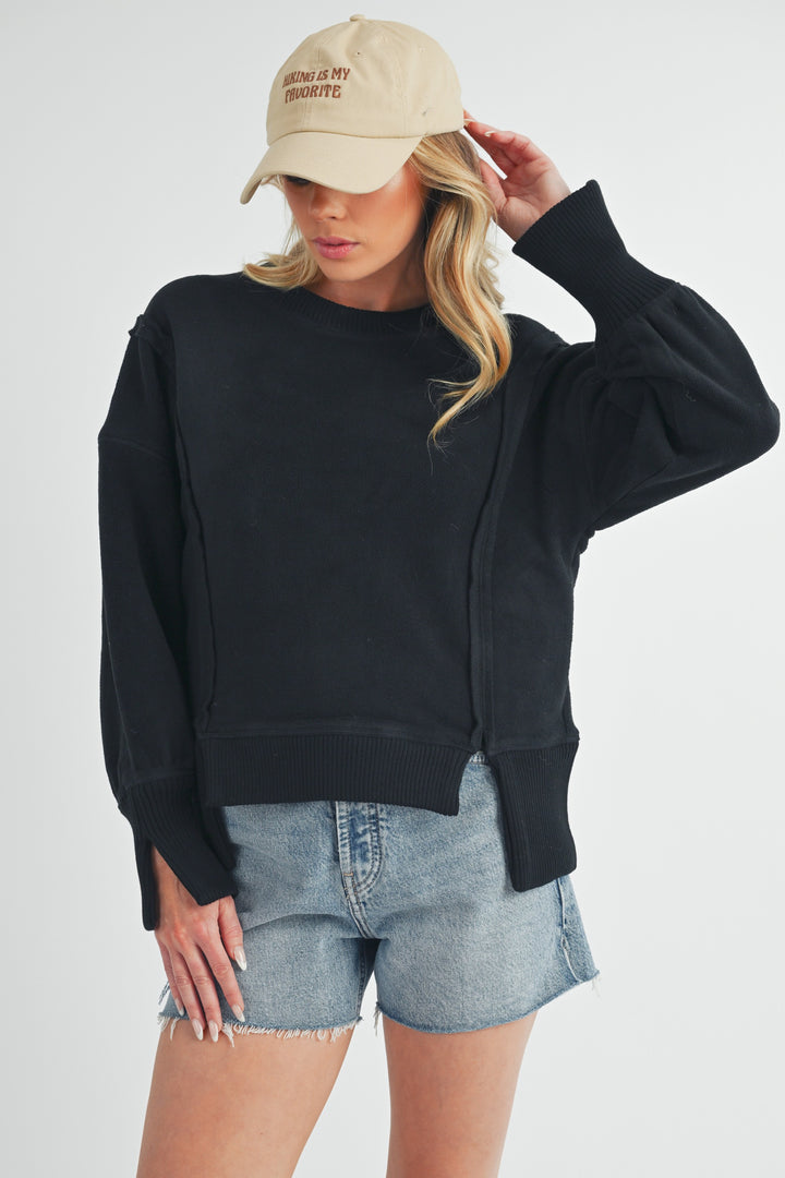 Seana Sweater