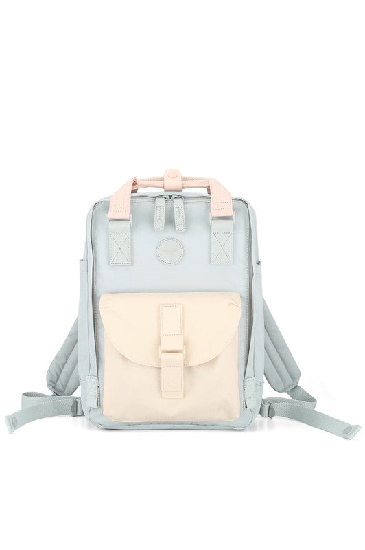 Apple Casual Waterproof Backpack
