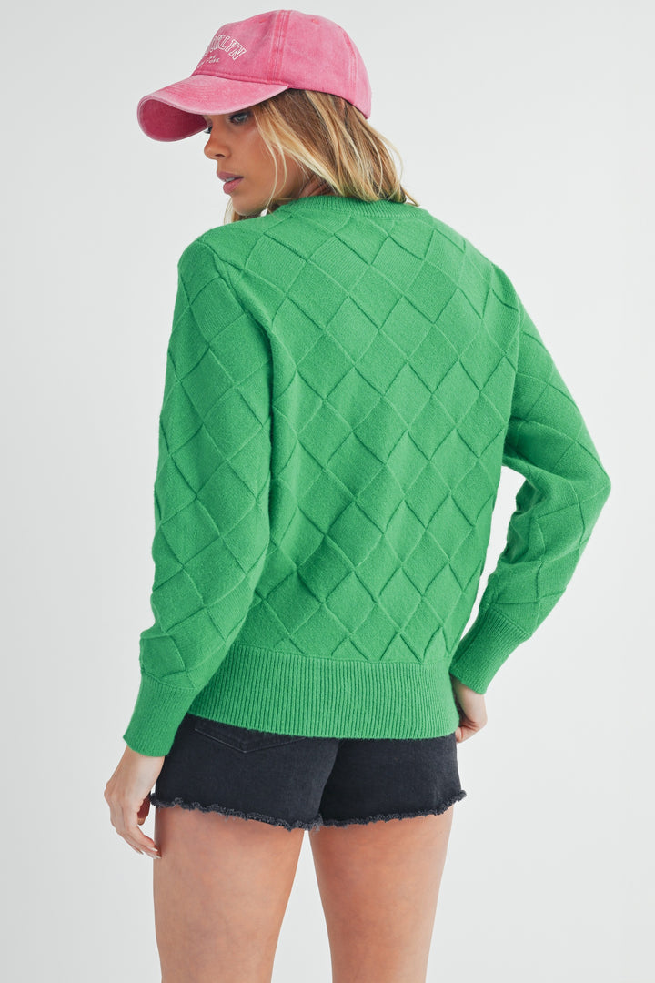 Waverly Sweater