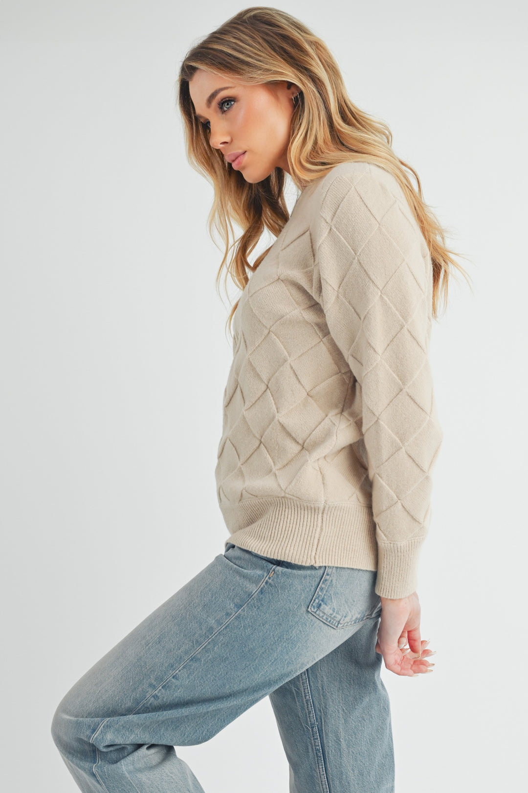Waverly Sweater
