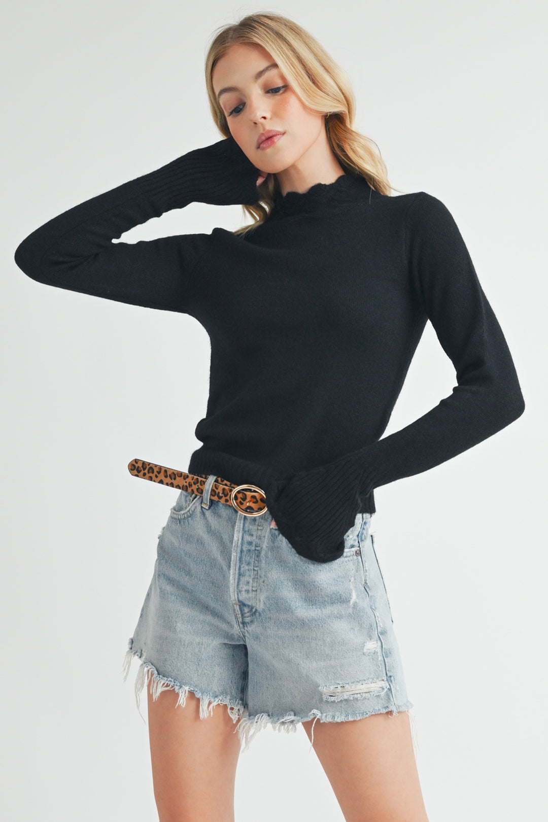 Mea Sweater