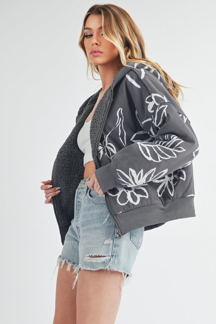 Oita Jacket