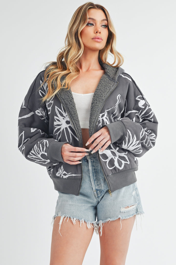Oat Oita Jacket