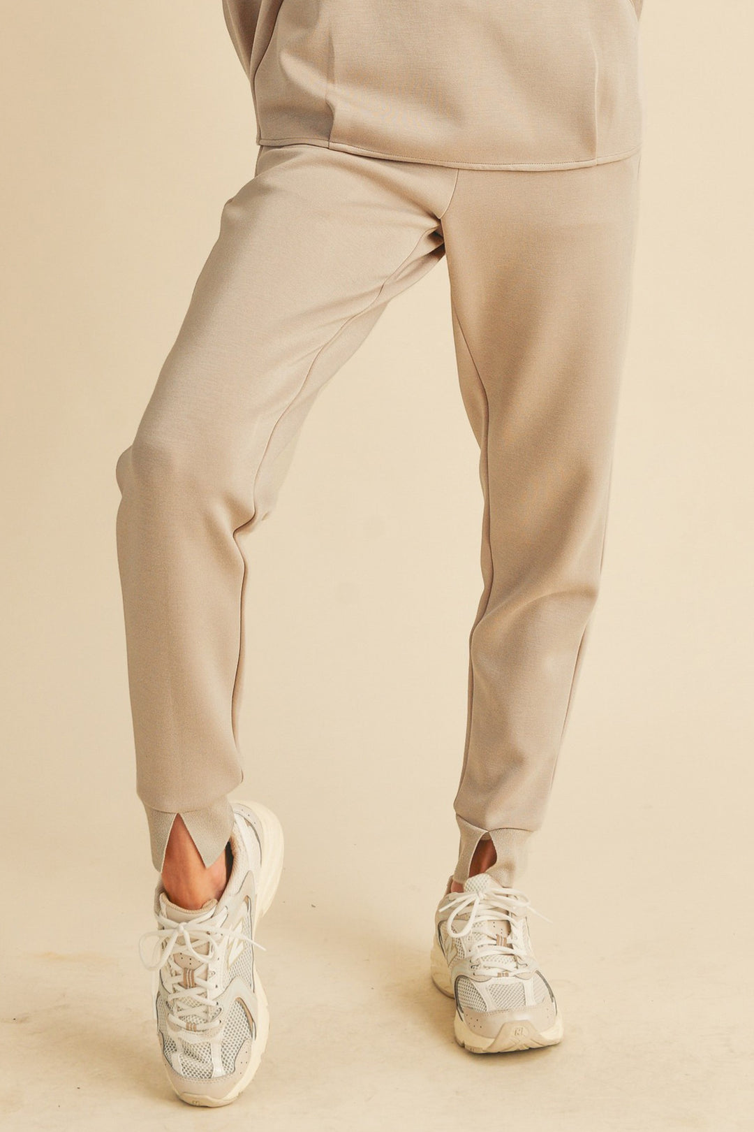 Oat Lydia Pants