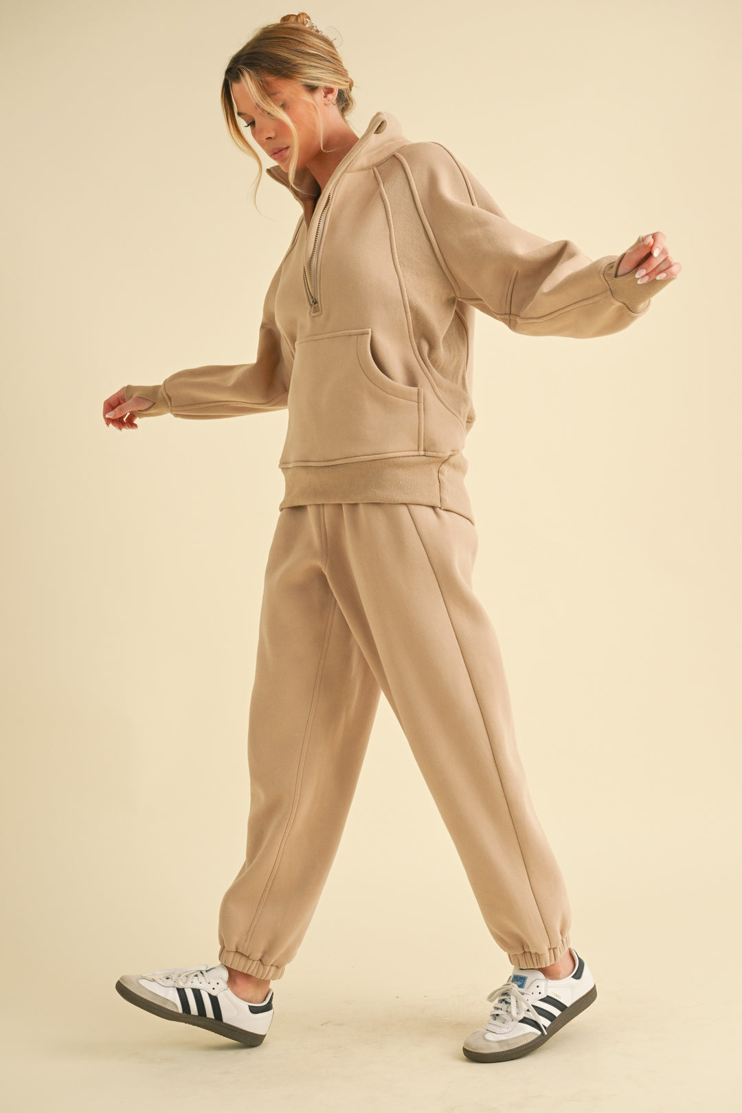 Rani Jogger