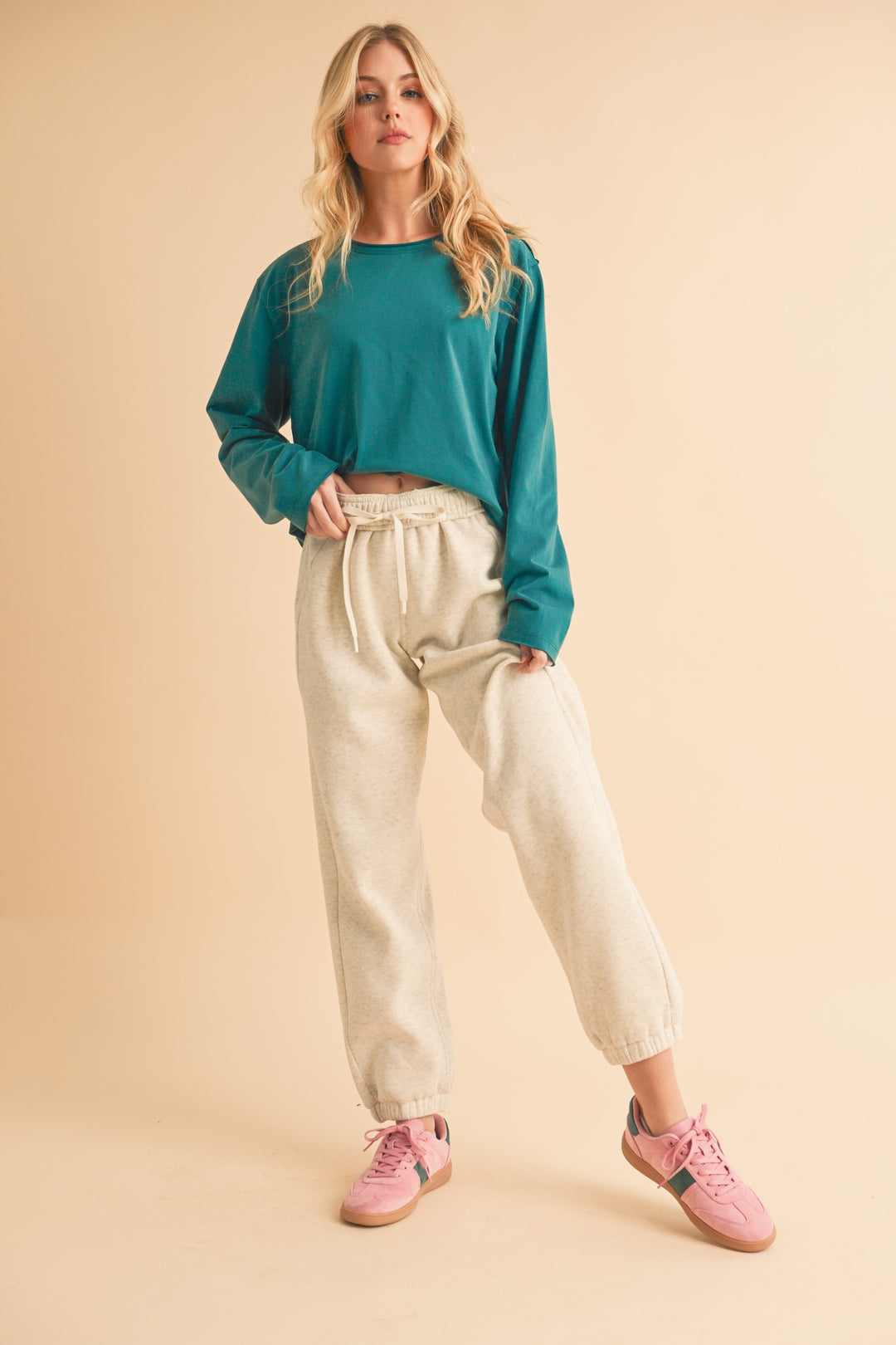 Rani Jogger