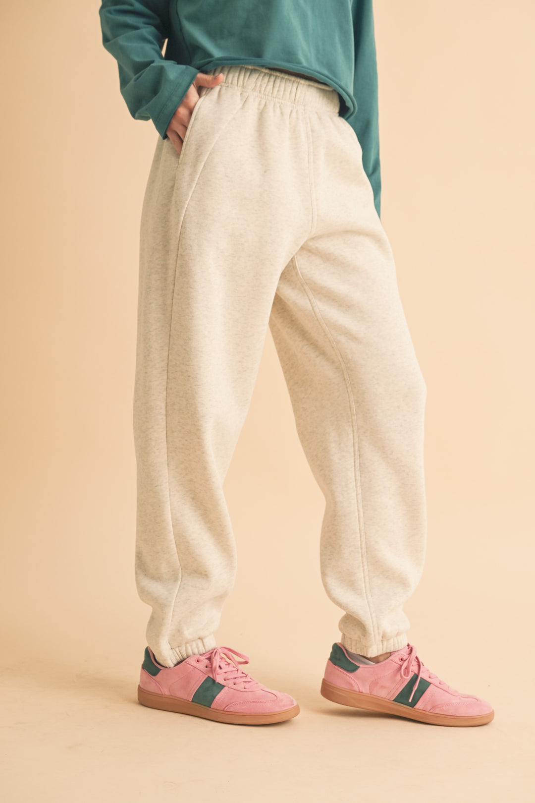 Rani Jogger