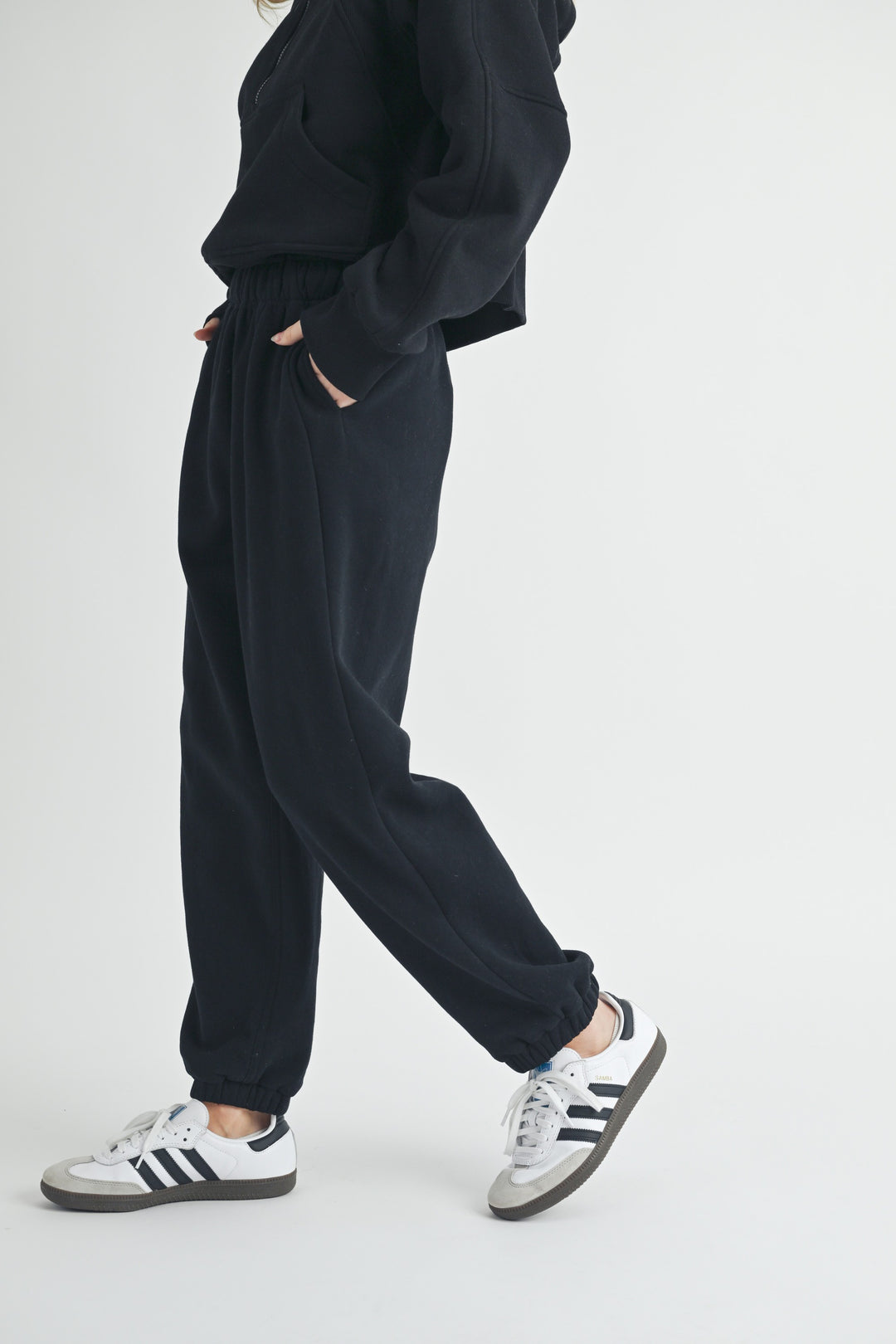 Rani Jogger