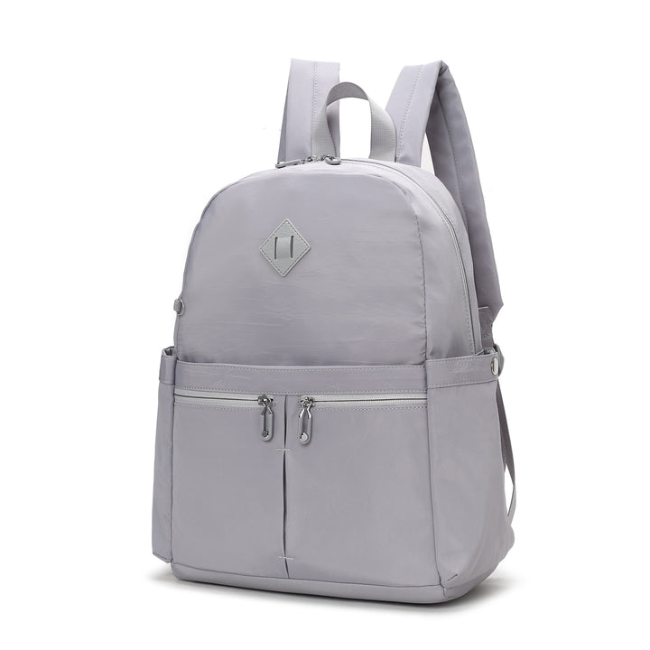 Mkf Tatum Womens Backpack By Mia K