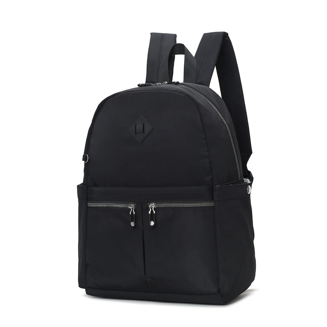 Mkf Tatum Womens Backpack By Mia K