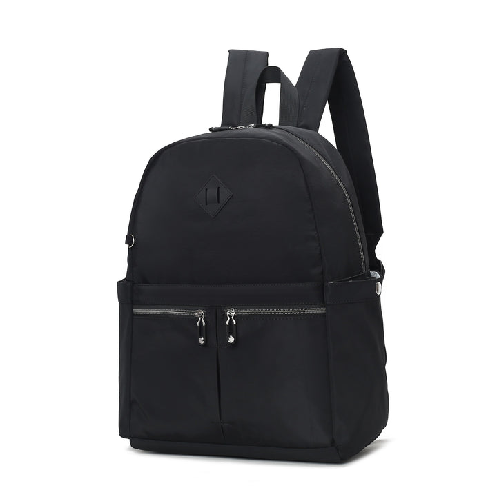 Mkf Tatum Womens Backpack By Mia K